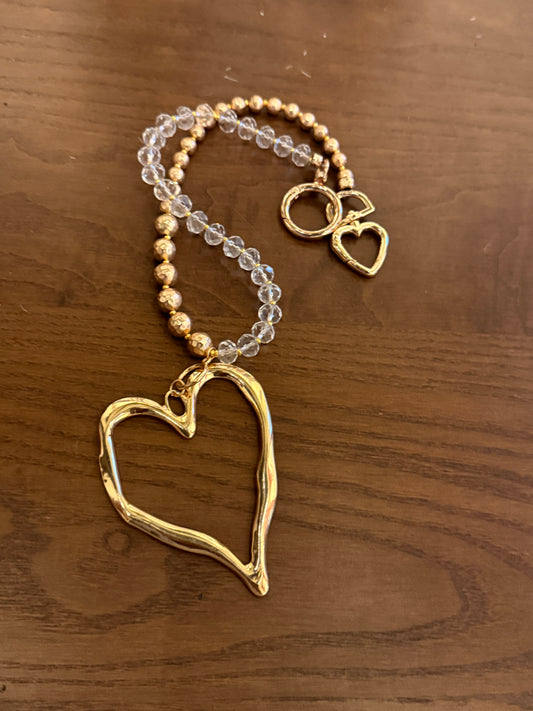 The Heartless Collection