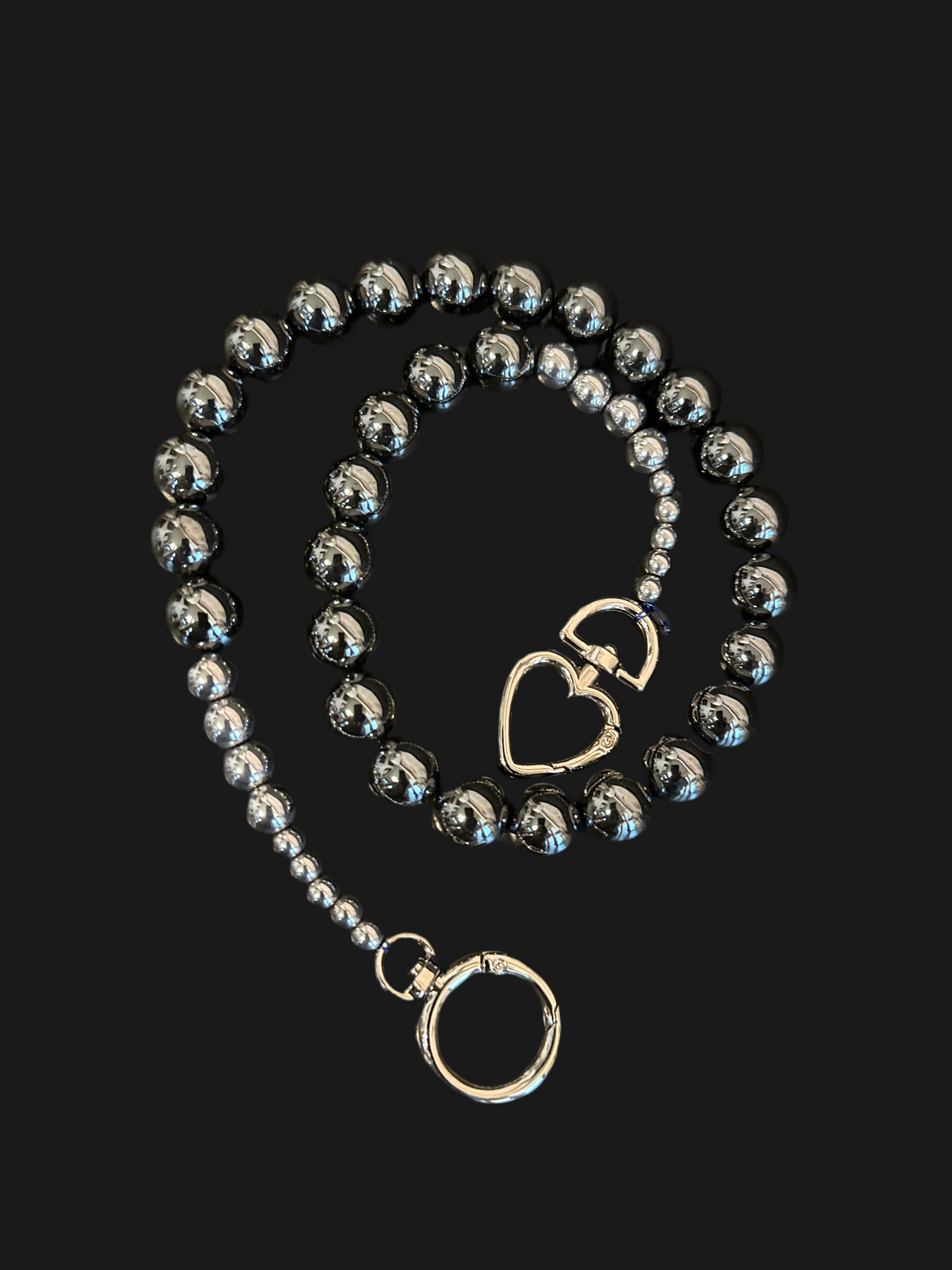 The “OG” neck piece CUSTOM