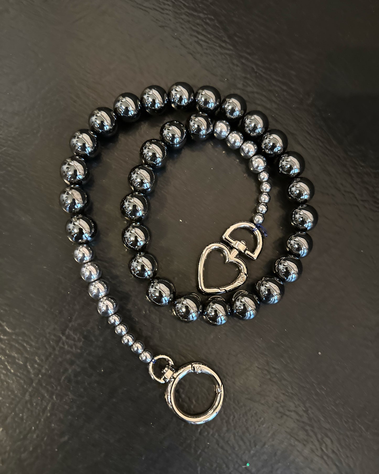 The “OG” neck piece CUSTOM