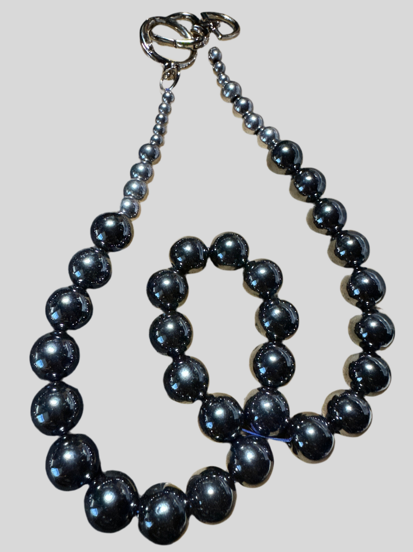 The “OG” neck piece CUSTOM