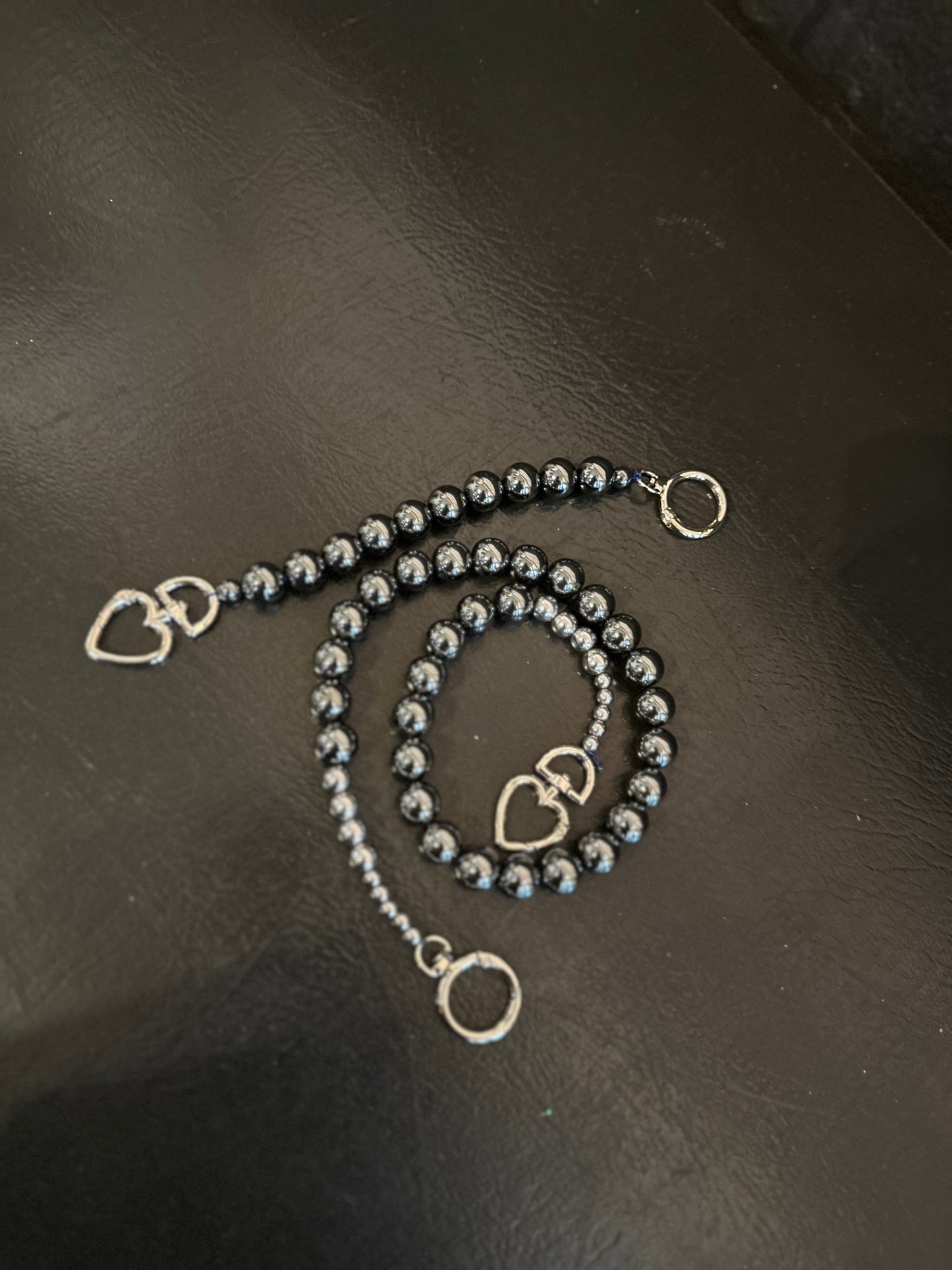 The “OG” neck piece CUSTOM