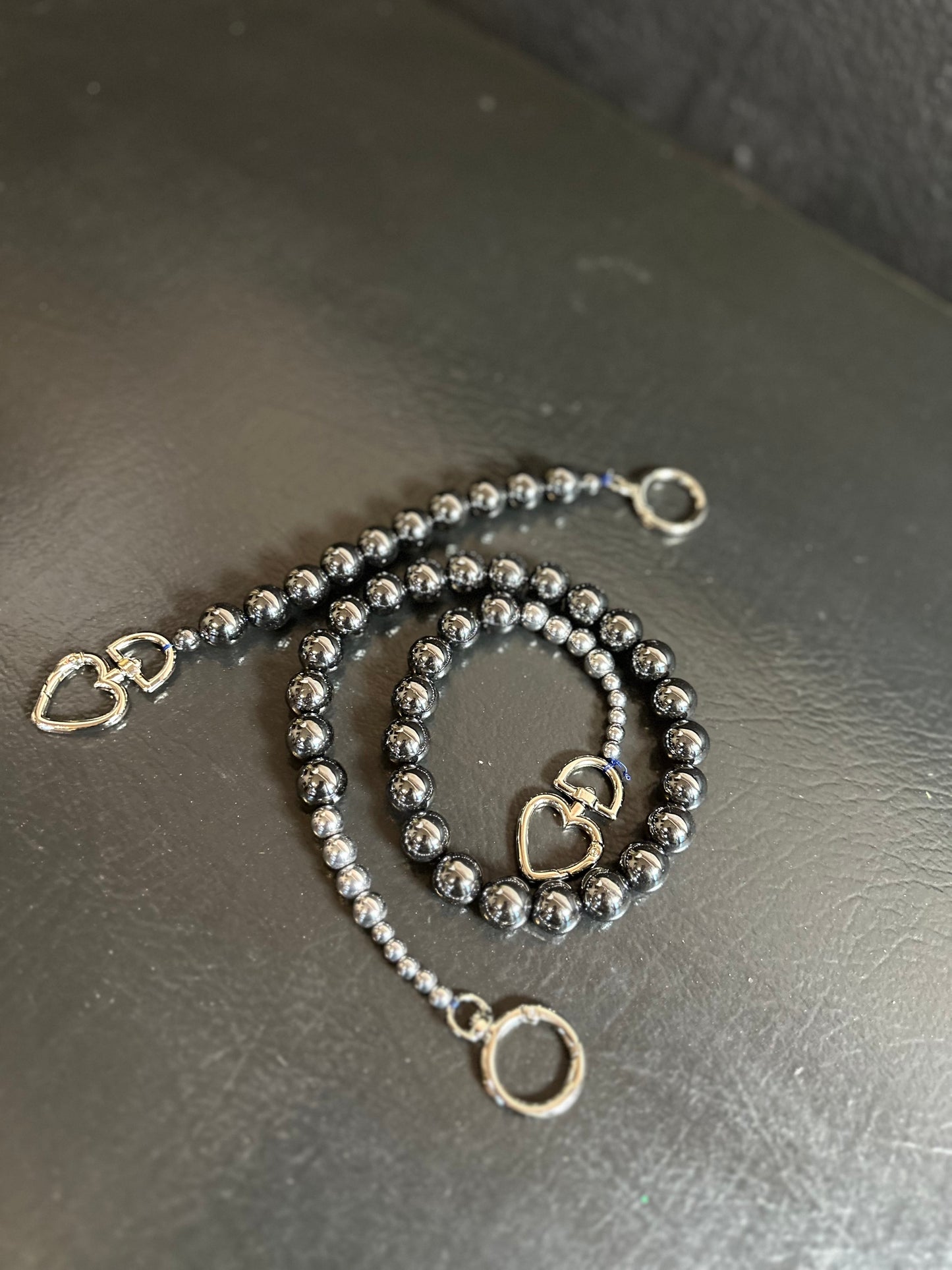 The “OG” neck piece CUSTOM