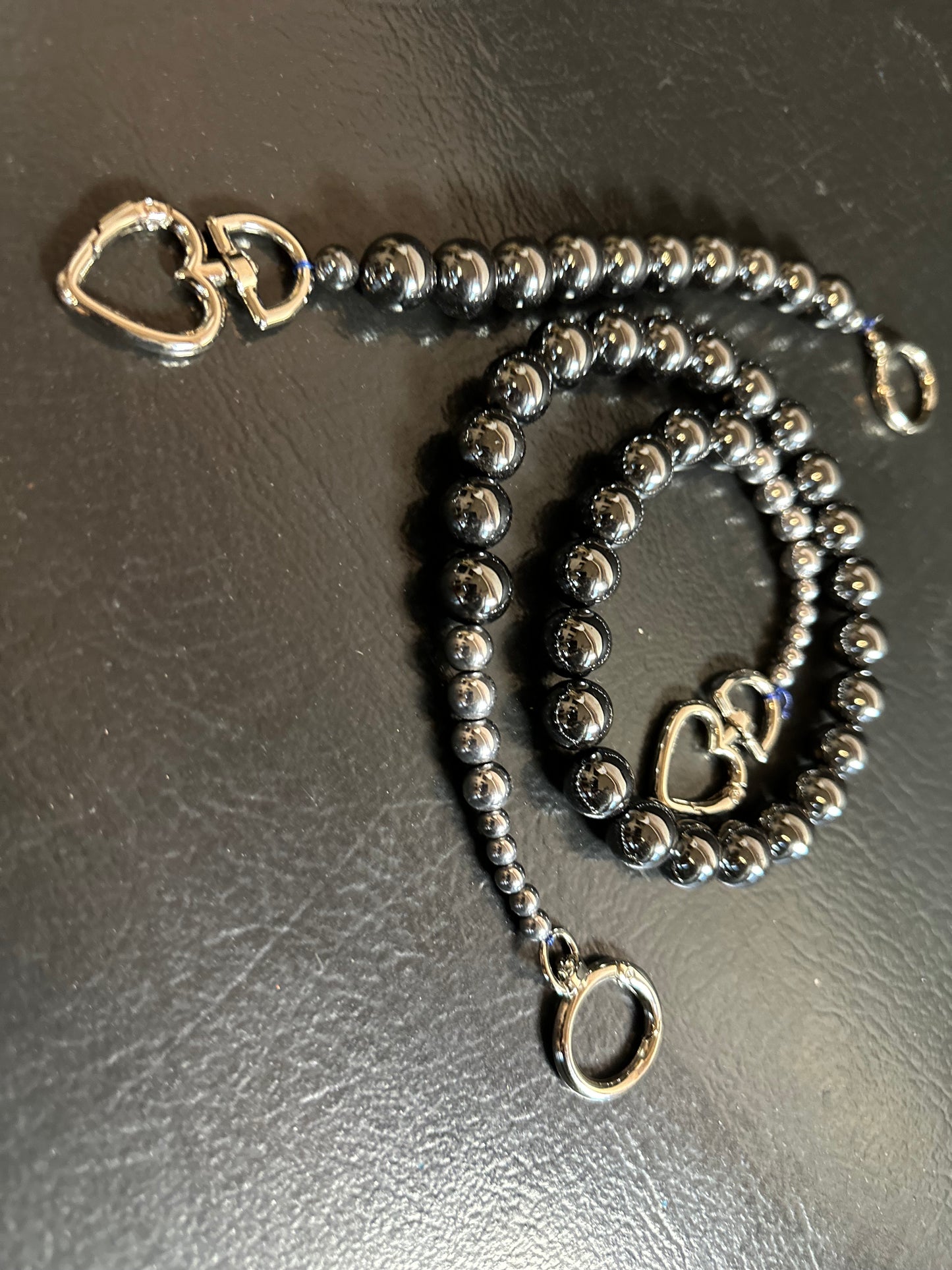 The “OG” neck piece CUSTOM