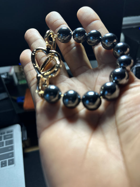 The “OG” wristband CUSTOM