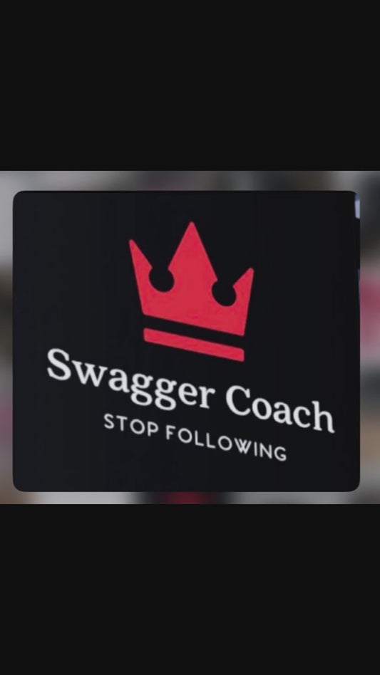 The “OG” neck piece CUSTOM