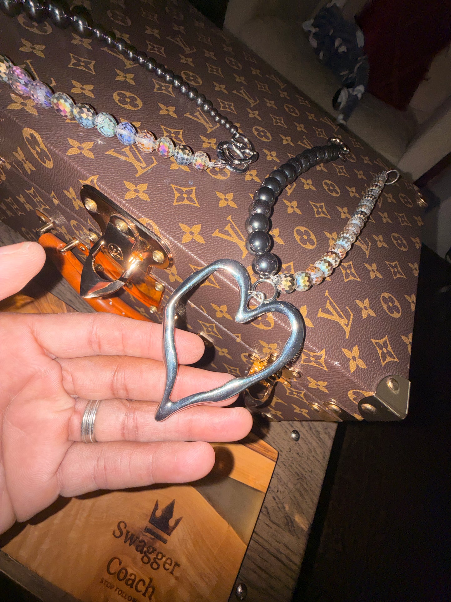 Complicated Heart