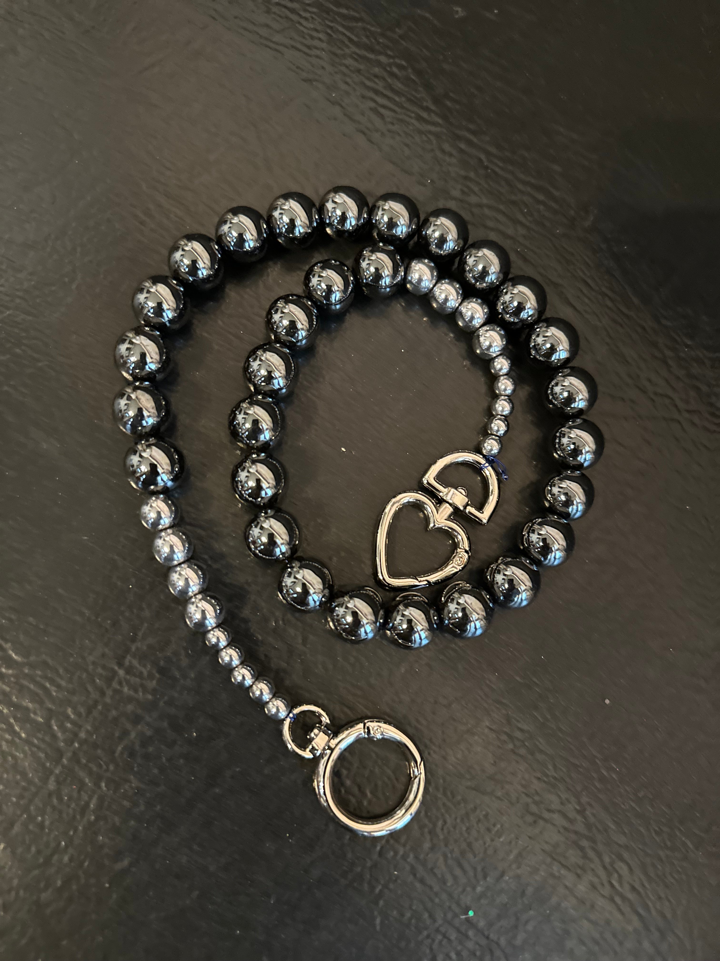 The “OG” neck piece 