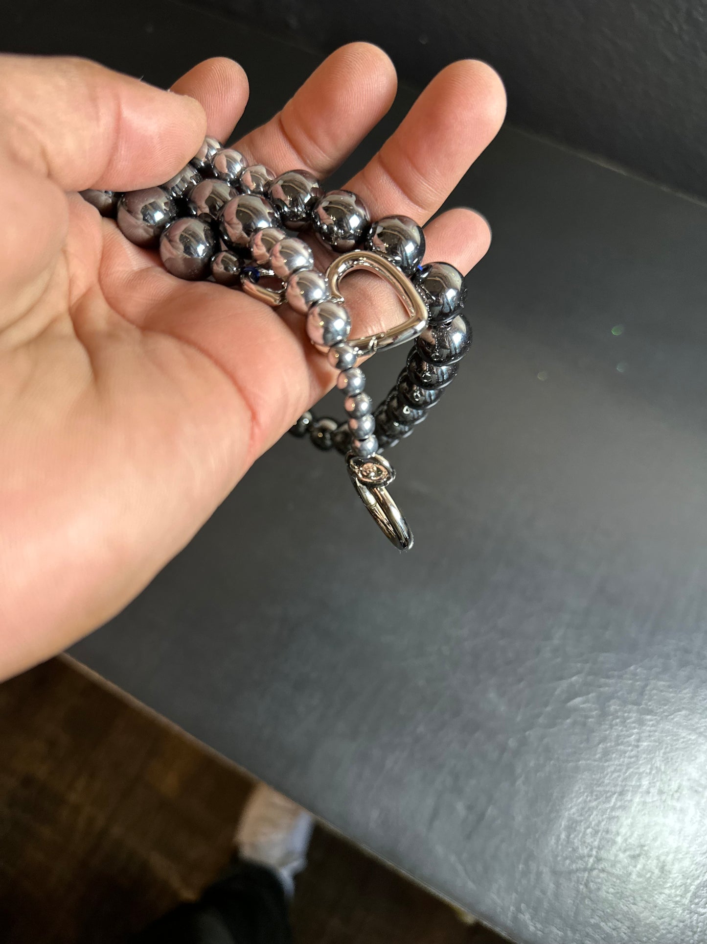 The “OG” neck piece
